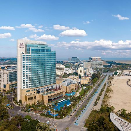 Crowne Plaza Beihai Silver Beach By Ihg Kültér fotó