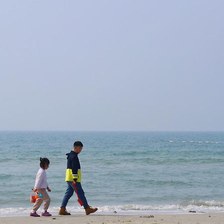 Crowne Plaza Beihai Silver Beach By Ihg Kültér fotó