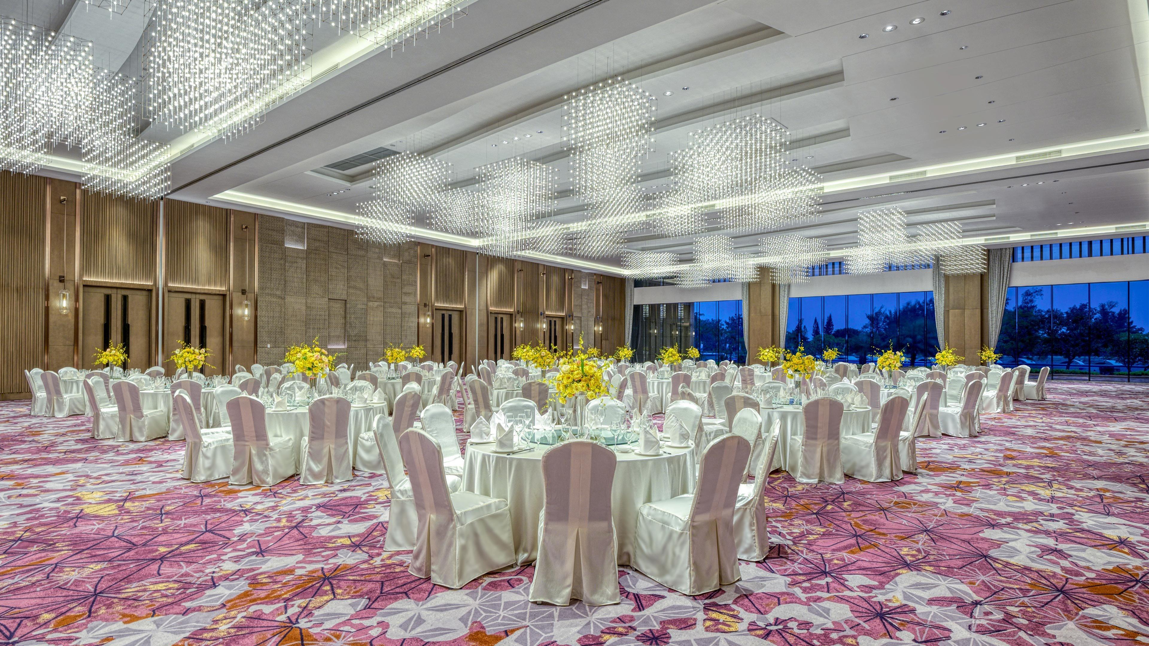 Crowne Plaza Beihai Silver Beach By Ihg Kültér fotó