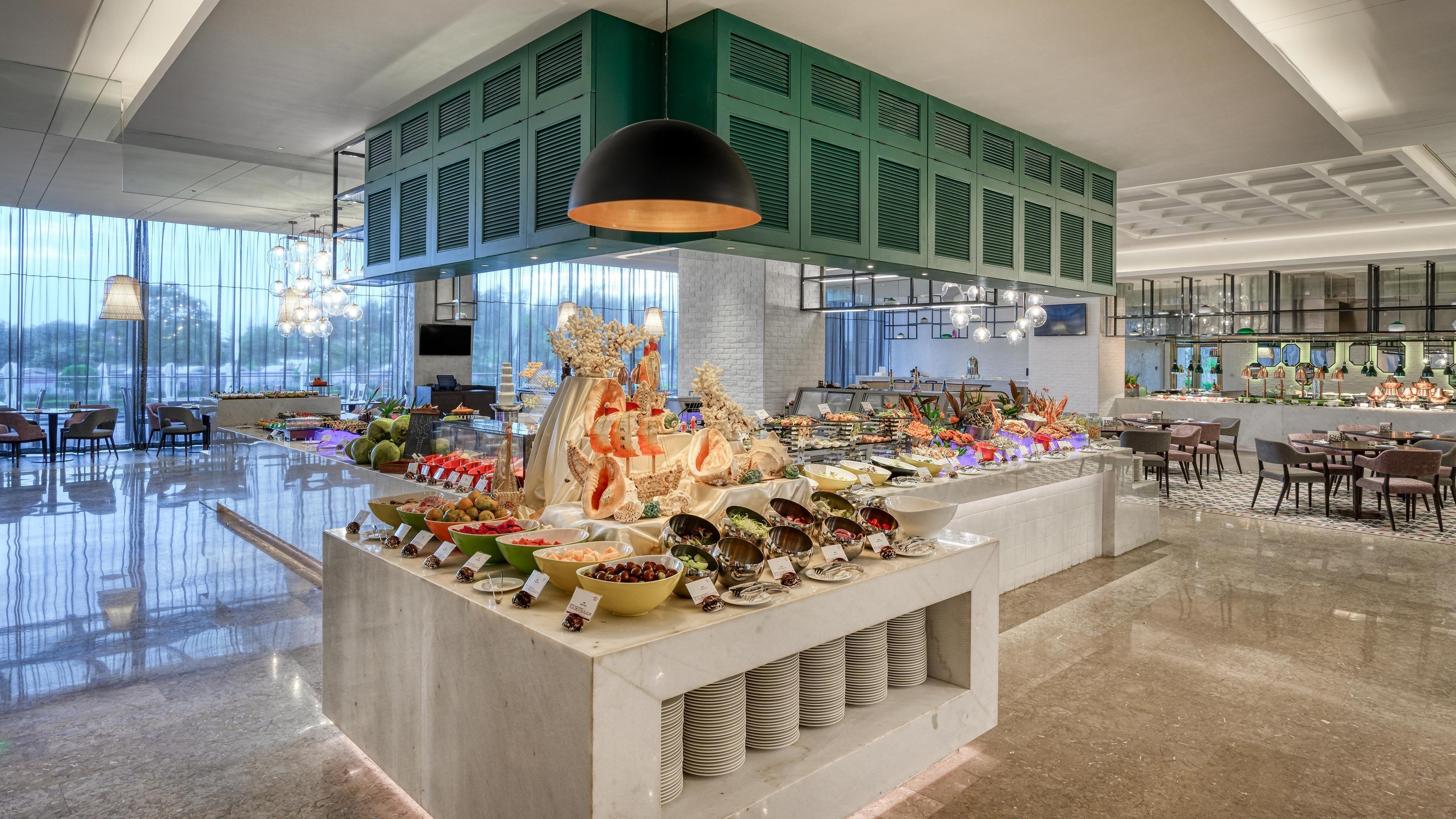 Crowne Plaza Beihai Silver Beach By Ihg Kültér fotó