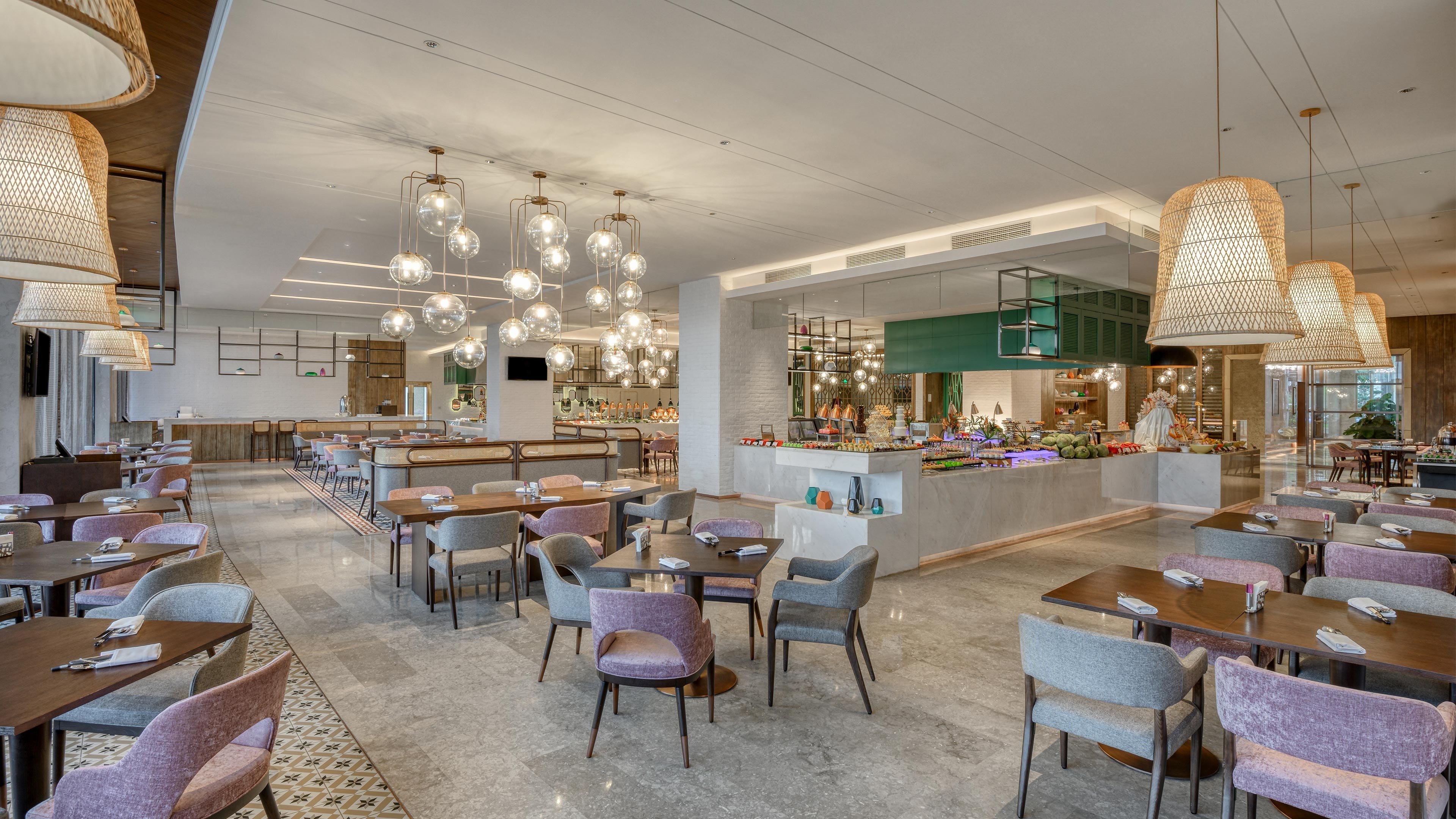 Crowne Plaza Beihai Silver Beach By Ihg Kültér fotó