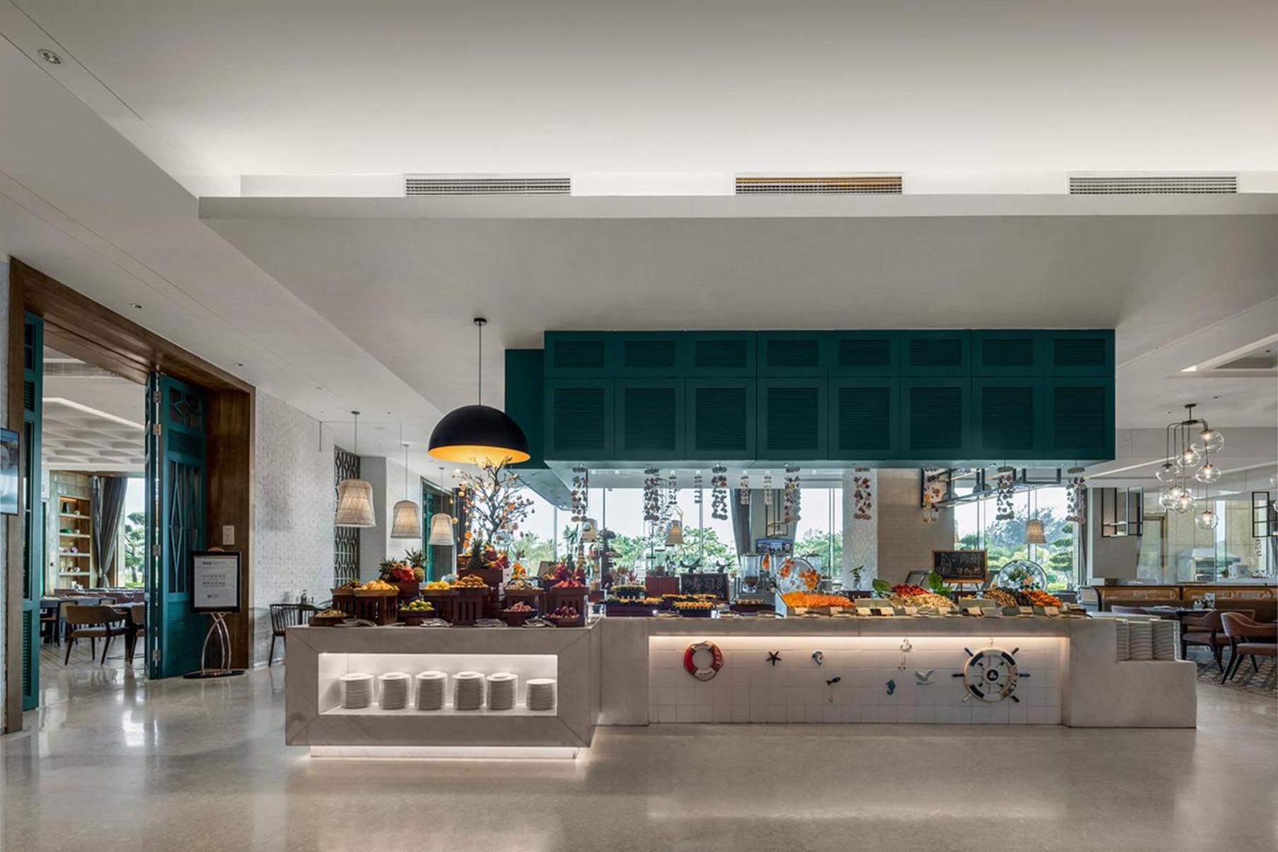 Crowne Plaza Beihai Silver Beach By Ihg Kültér fotó