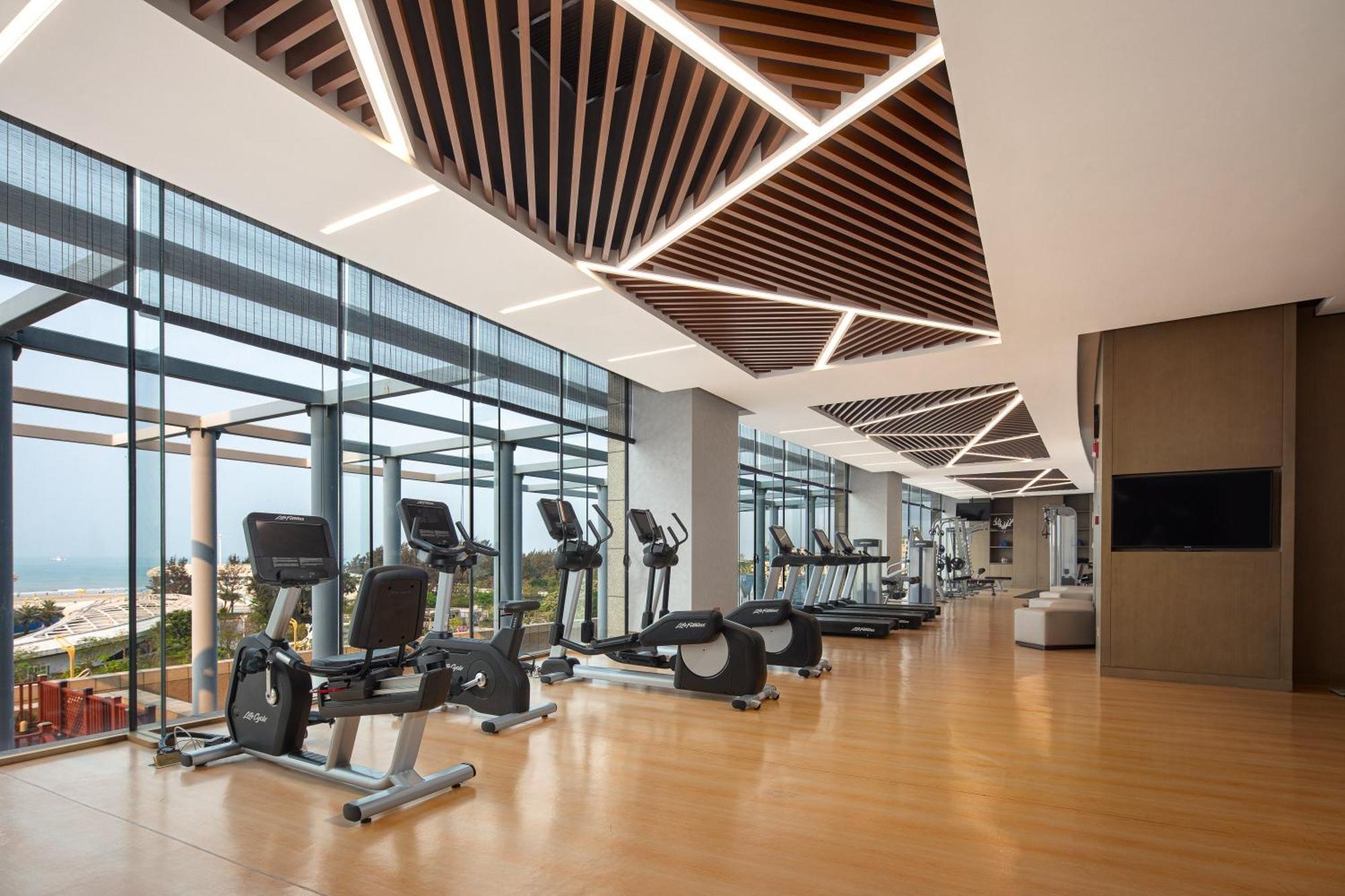 Crowne Plaza Beihai Silver Beach By Ihg Kültér fotó