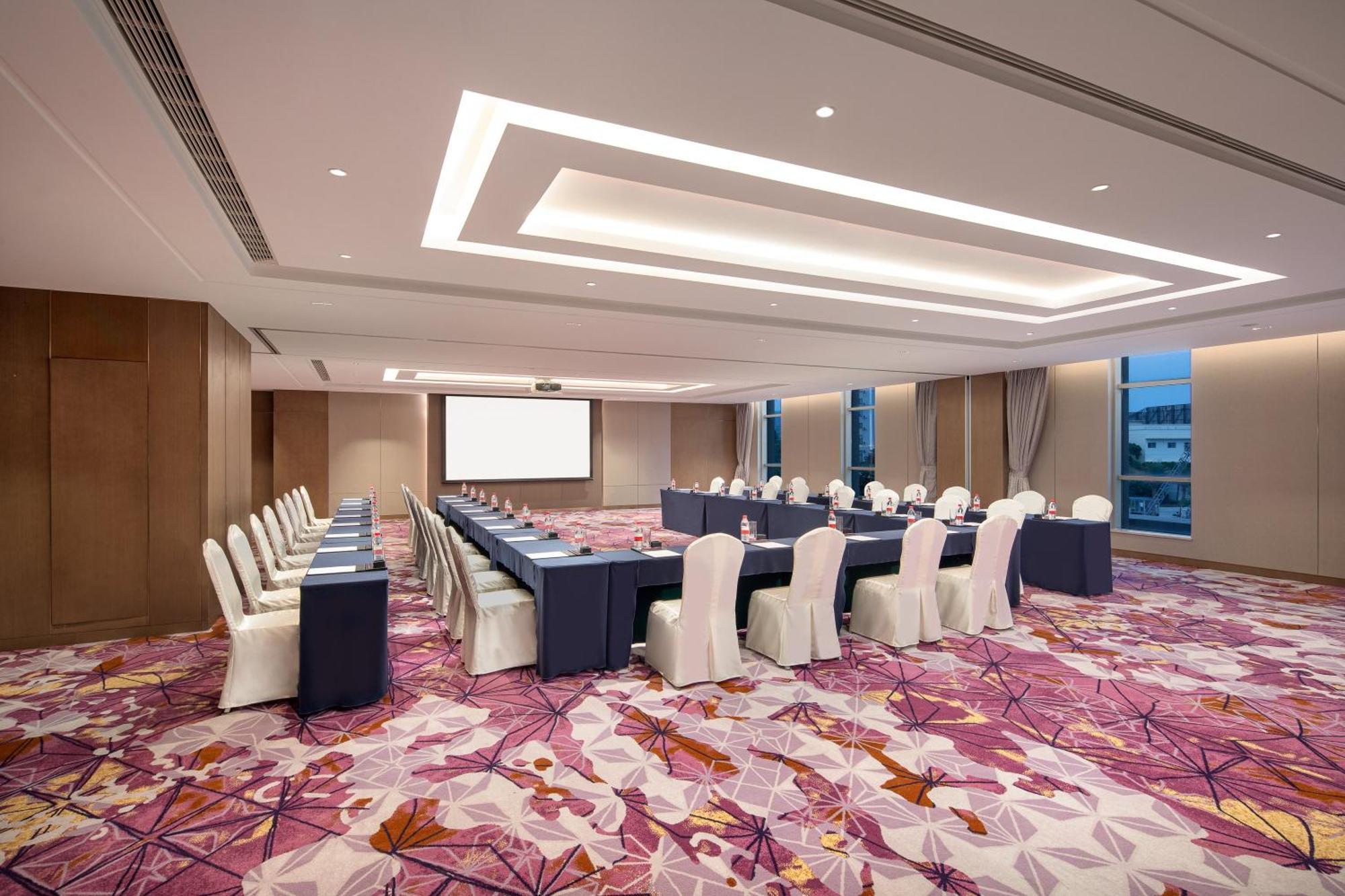 Crowne Plaza Beihai Silver Beach By Ihg Kültér fotó