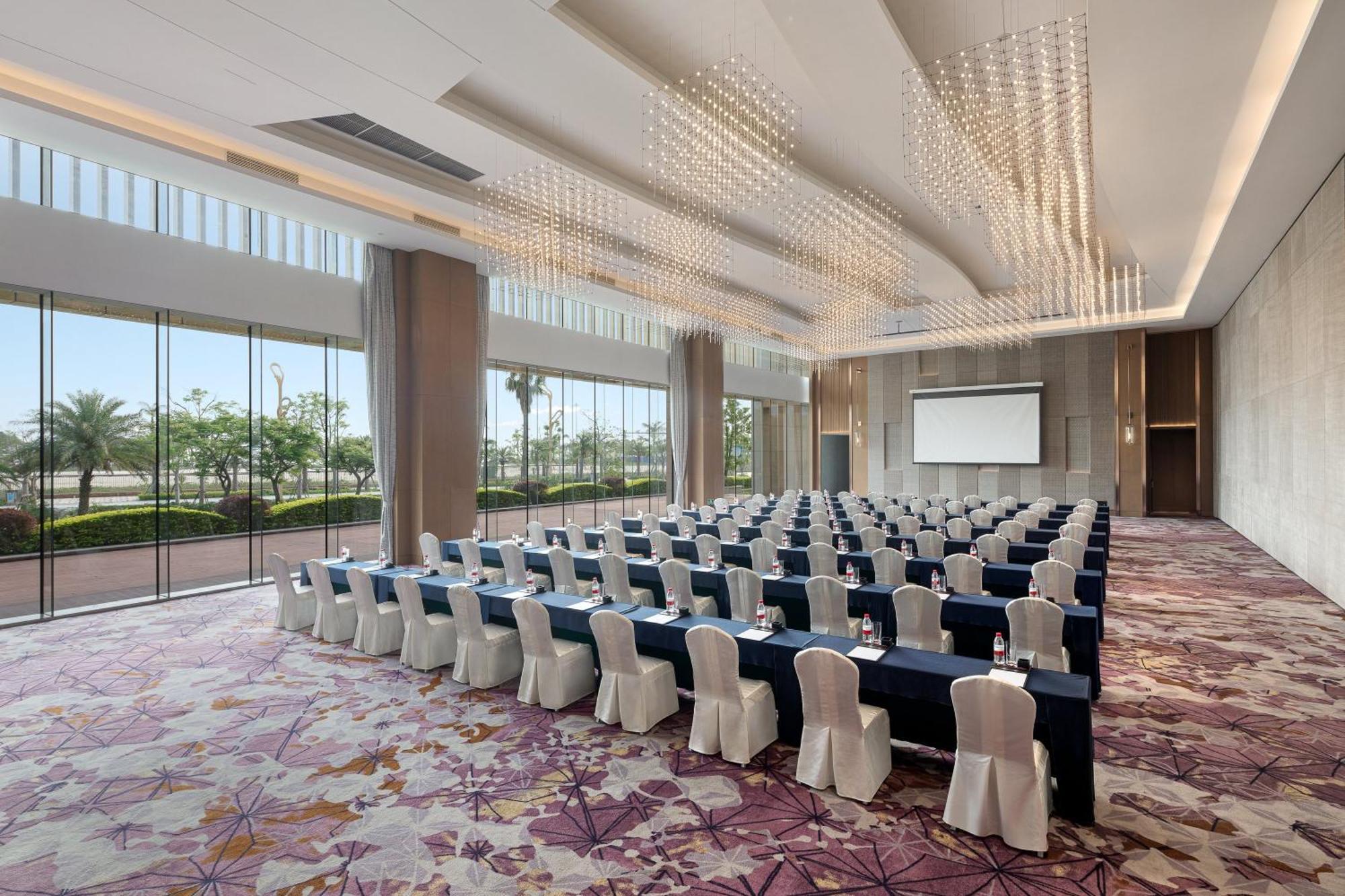 Crowne Plaza Beihai Silver Beach By Ihg Kültér fotó