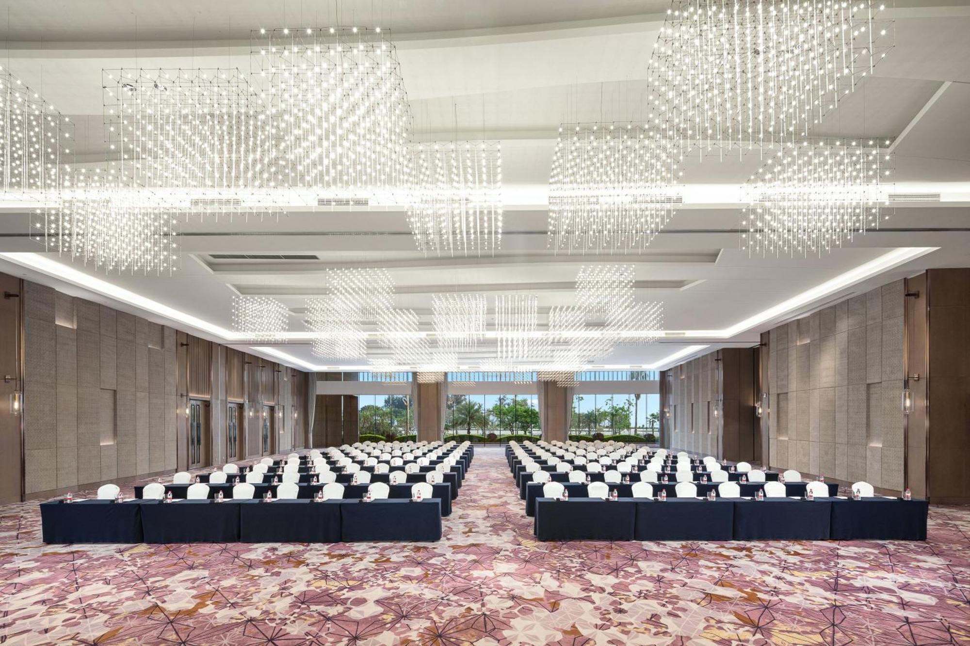 Crowne Plaza Beihai Silver Beach By Ihg Kültér fotó