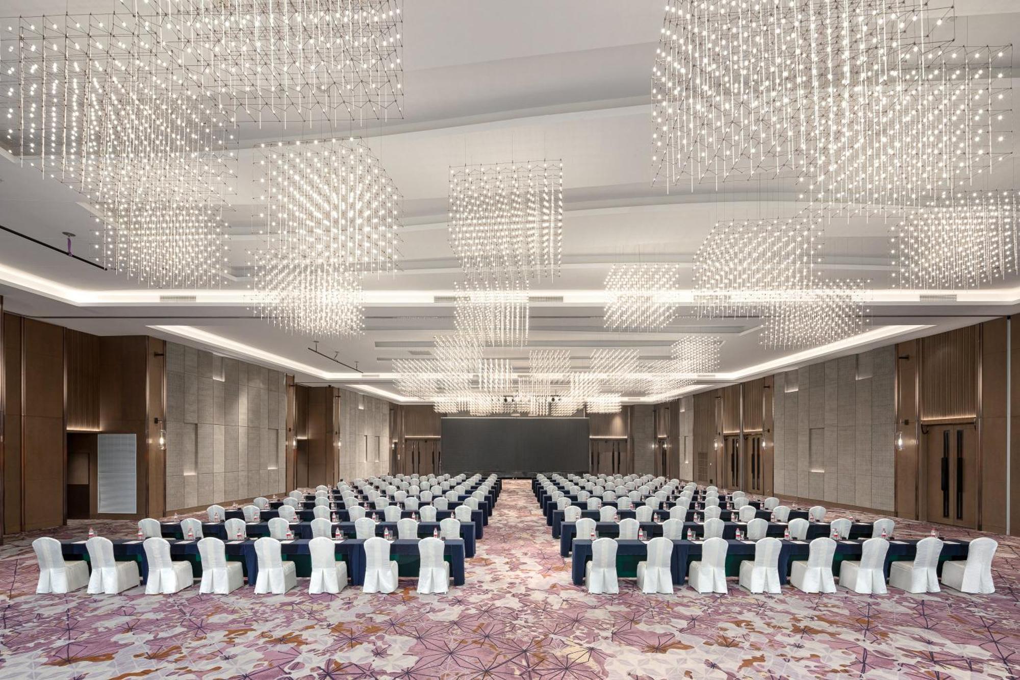 Crowne Plaza Beihai Silver Beach By Ihg Kültér fotó