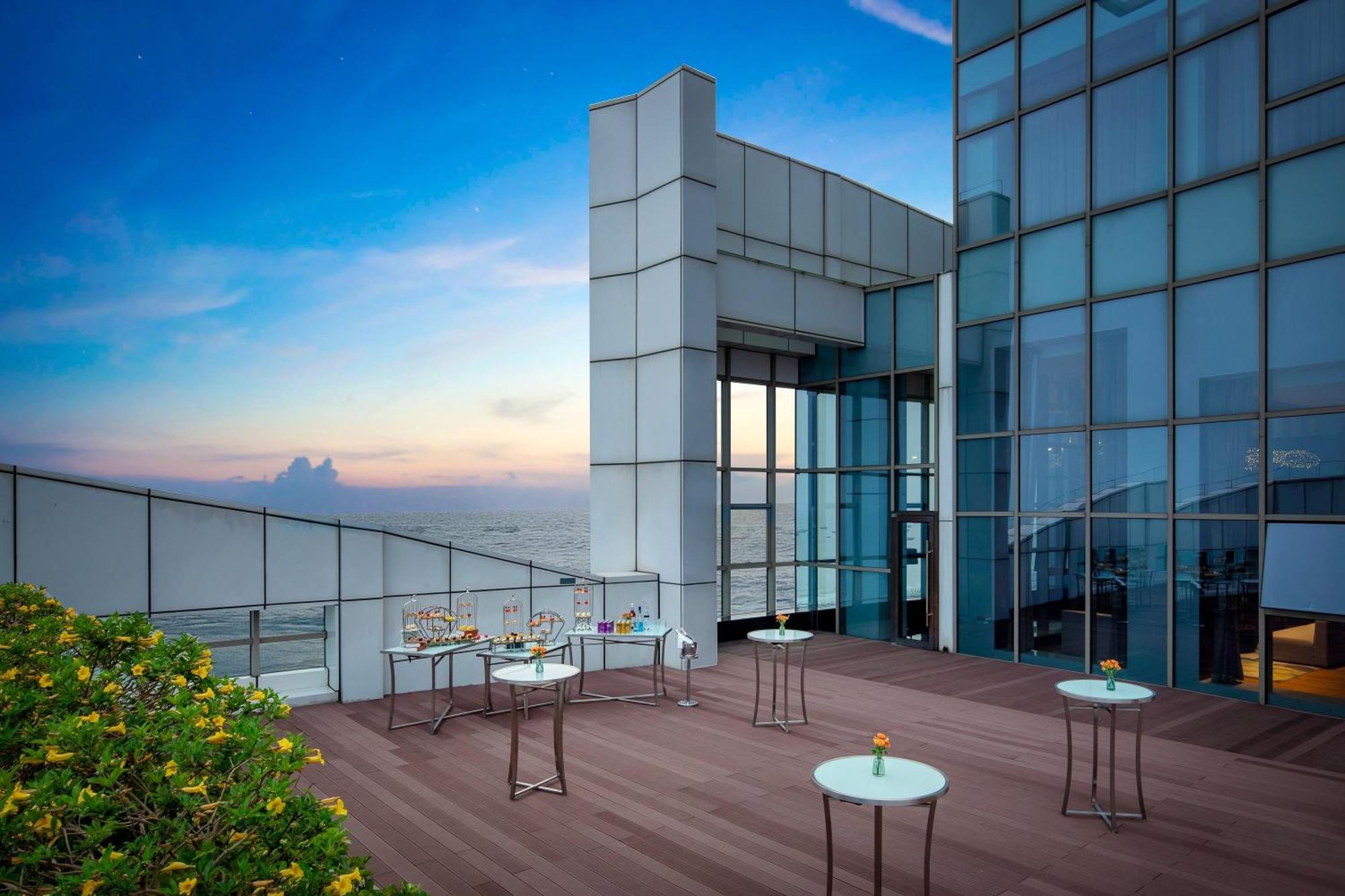 Crowne Plaza Beihai Silver Beach By Ihg Kültér fotó