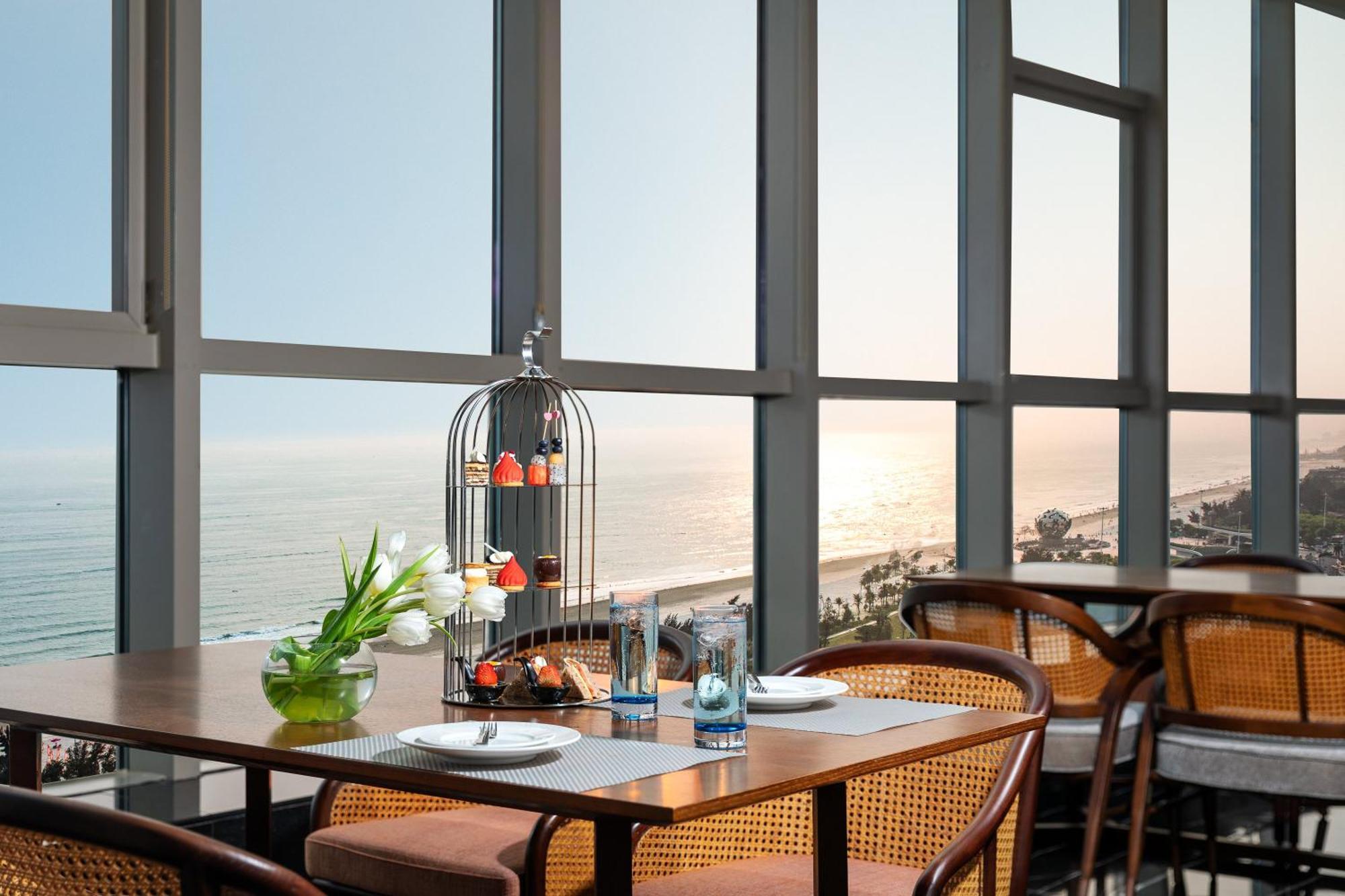 Crowne Plaza Beihai Silver Beach By Ihg Kültér fotó