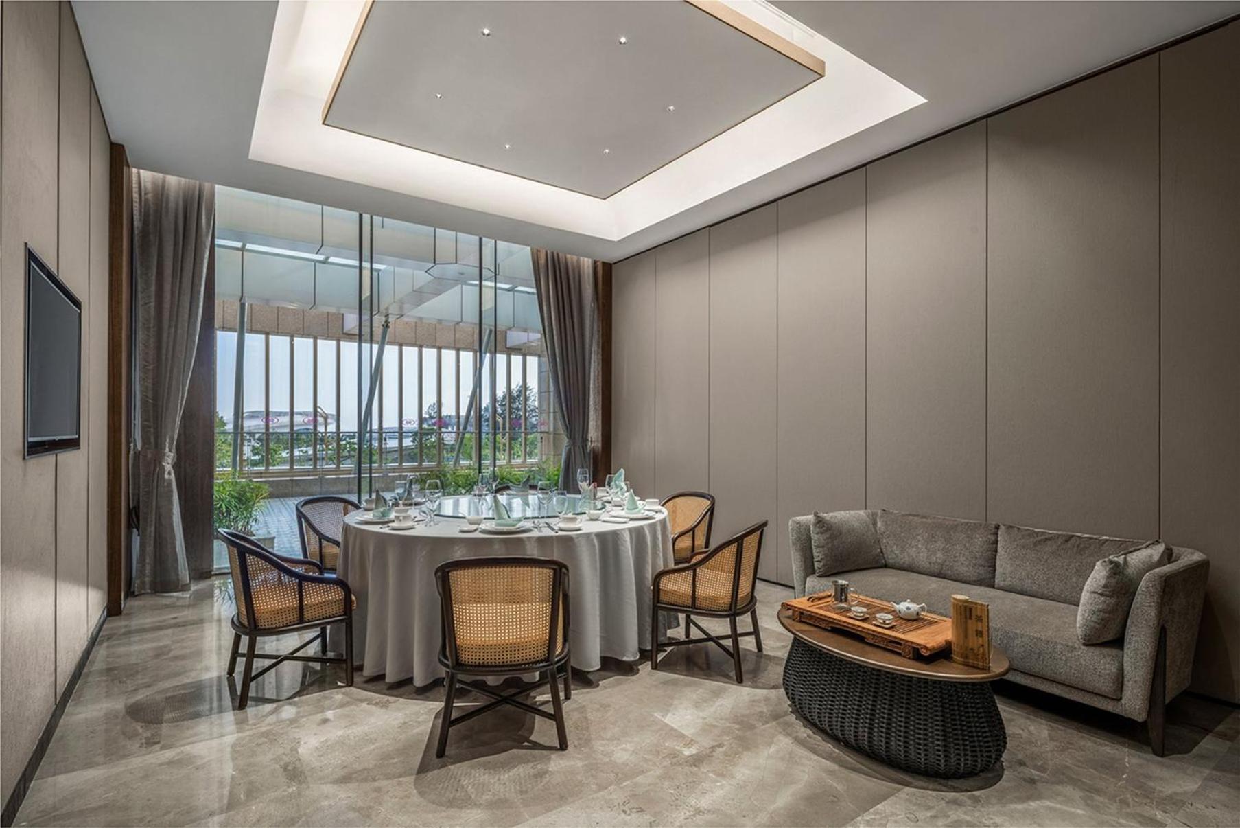 Crowne Plaza Beihai Silver Beach By Ihg Kültér fotó
