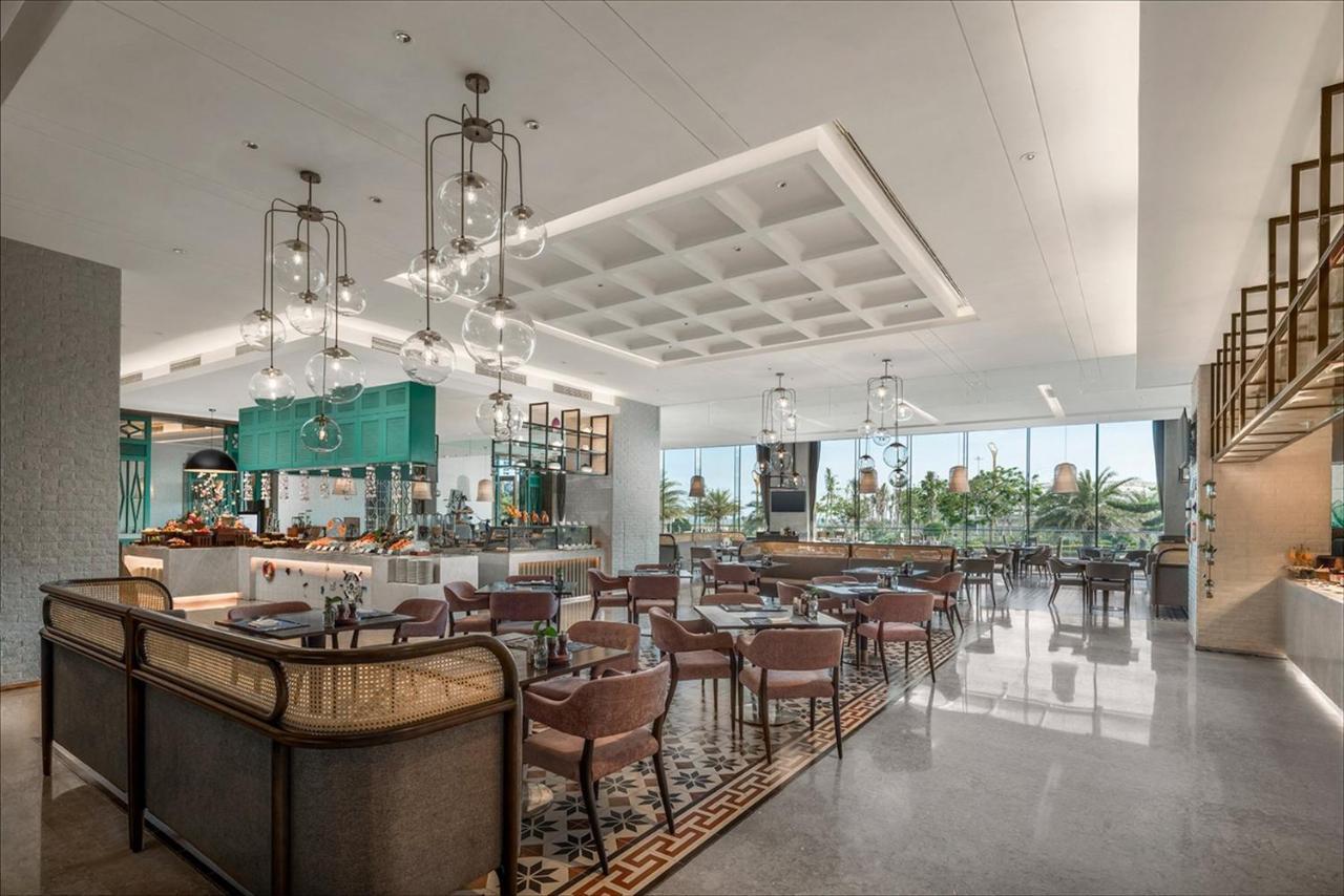 Crowne Plaza Beihai Silver Beach By Ihg Kültér fotó
