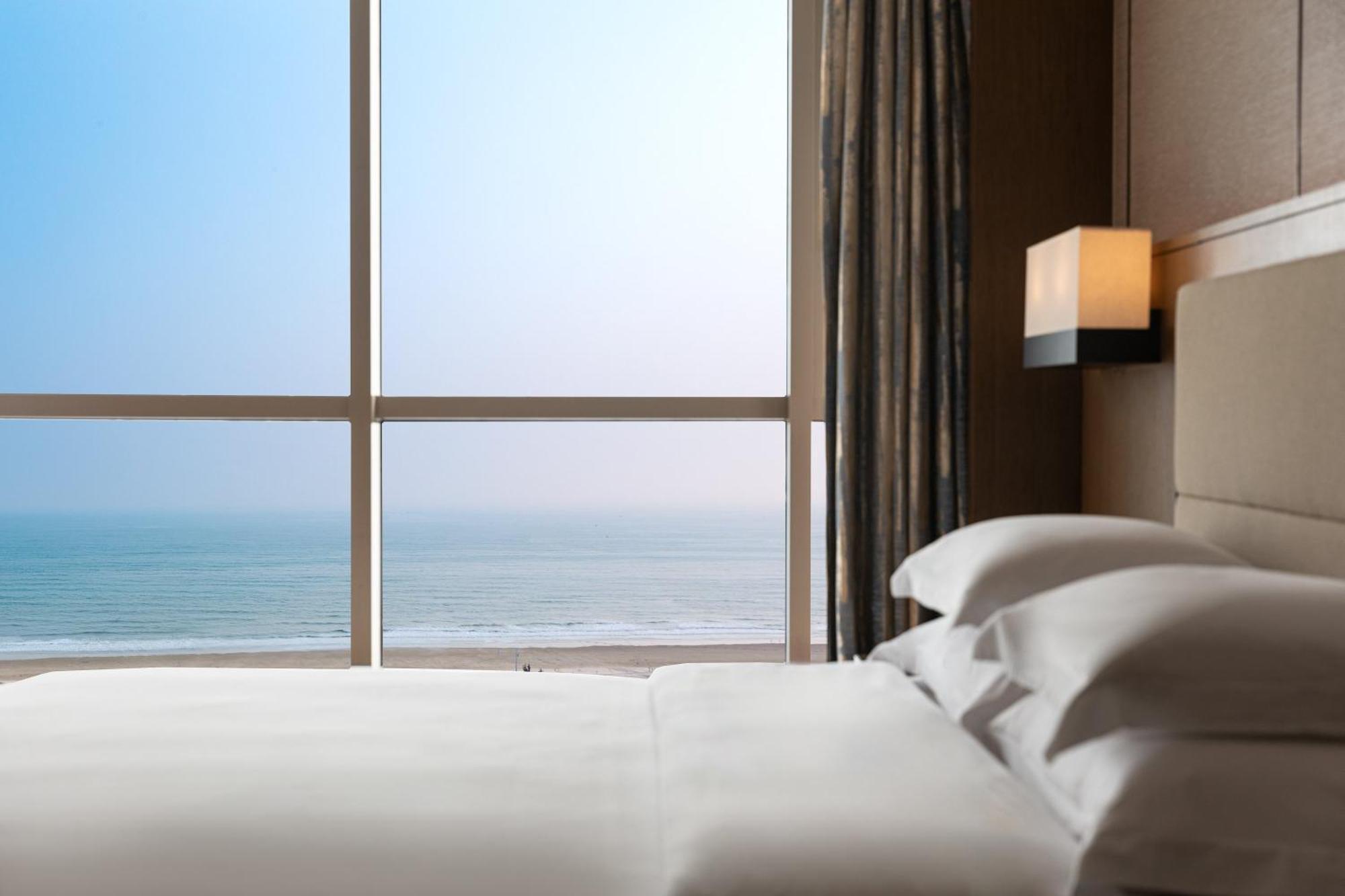 Crowne Plaza Beihai Silver Beach By Ihg Kültér fotó