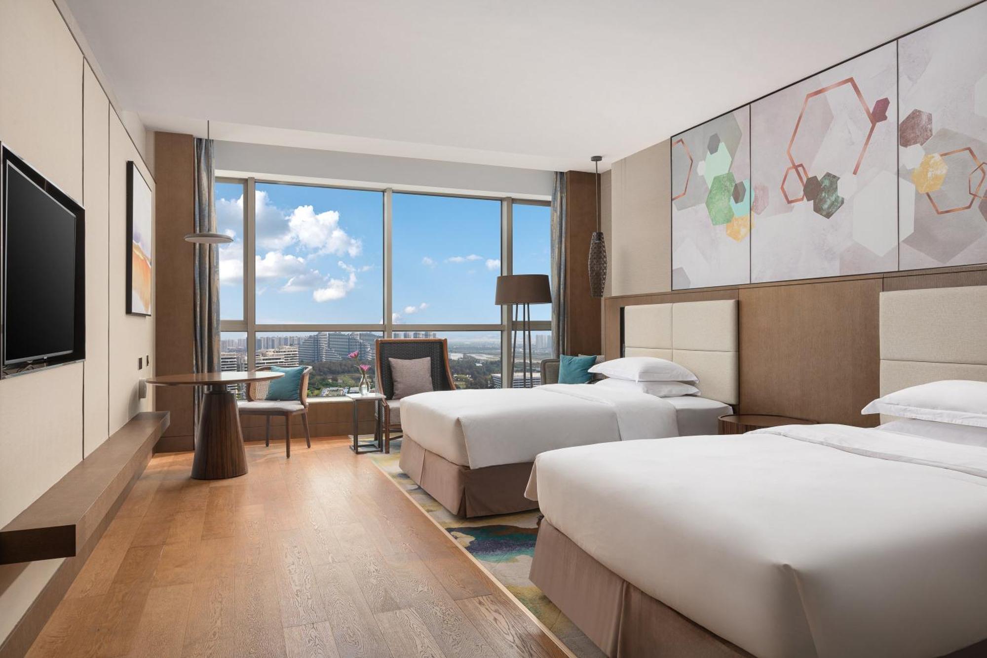 Crowne Plaza Beihai Silver Beach By Ihg Kültér fotó