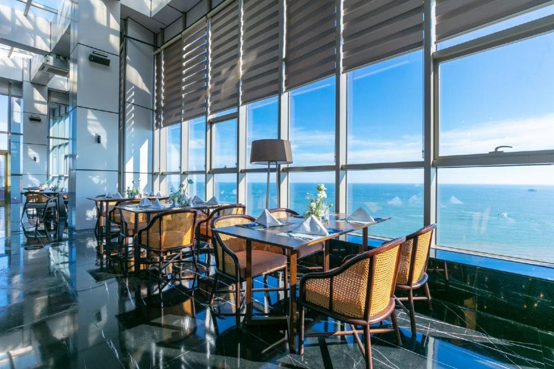 Crowne Plaza Beihai Silver Beach By Ihg Kültér fotó