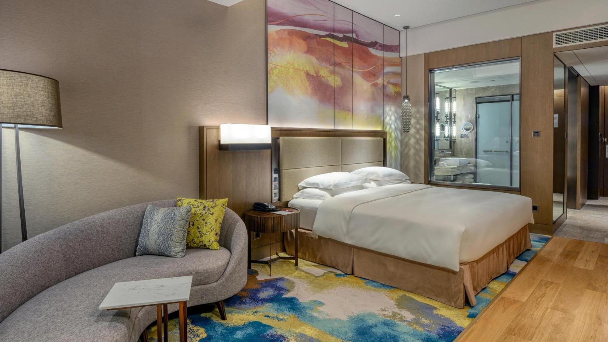 Crowne Plaza Beihai Silver Beach By Ihg Kültér fotó