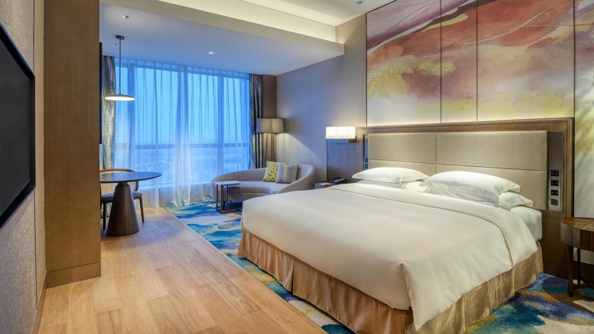 Crowne Plaza Beihai Silver Beach By Ihg Kültér fotó